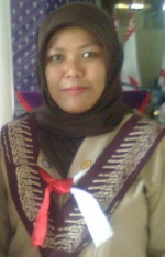 Ana fauziah